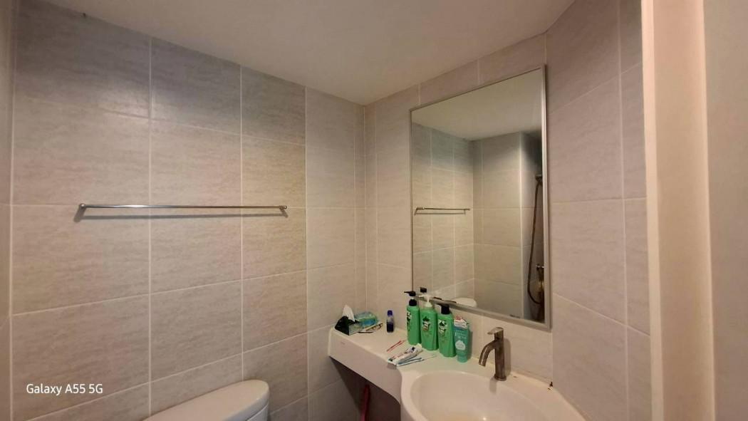 ขาย คอนโด ลุมพินี วิลล์ อ่อนนุช-ลาดกระบัง 2 22.5 ตรม ราคาที่ถูกสุด เหมาะลงทุน 6