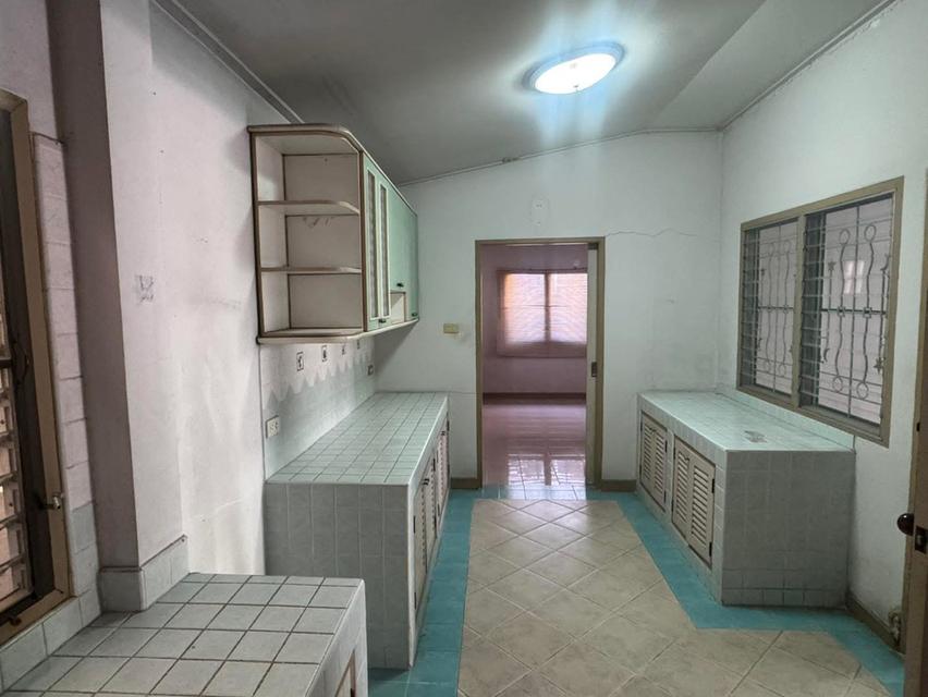 ขายบ้าน 73 ตรวฟรีโอน มีนบุรี 2.89 ล้าน สเปคใหญ่ ลงทุนทำรีโนเวท ก็ไปต่อได้💸ใกล้รถไฟฟ้า สายสีชมพู 15