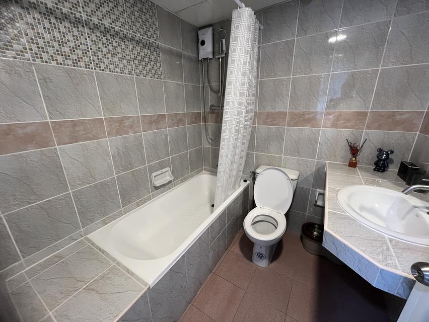 ขายคอนโด นิรันดร์ ลาดพร้าว 101 4