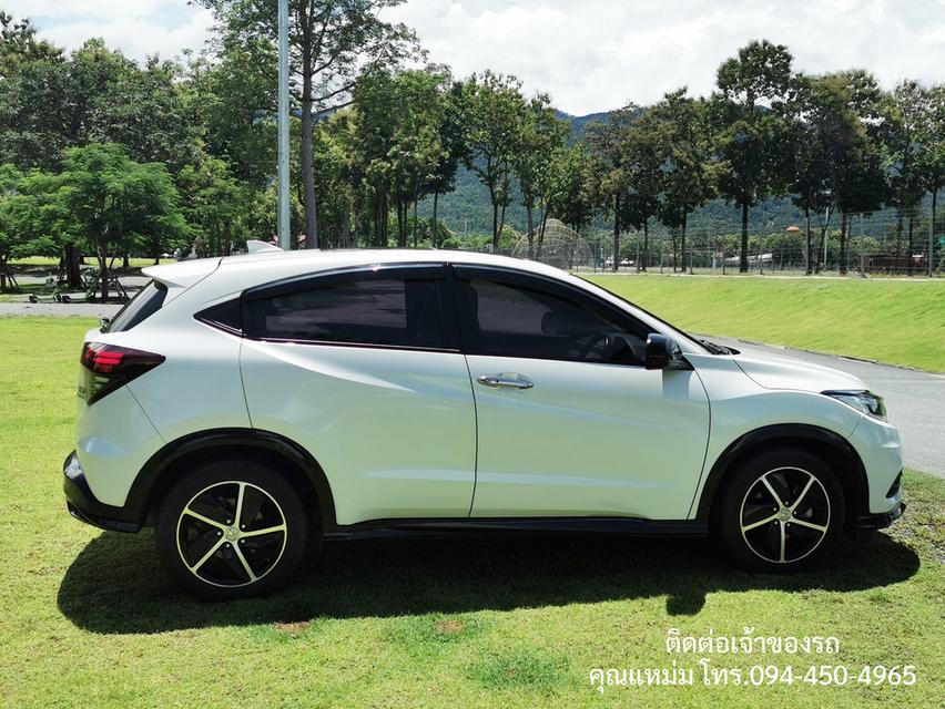 Honda HR-V RS ปี 2020 2
