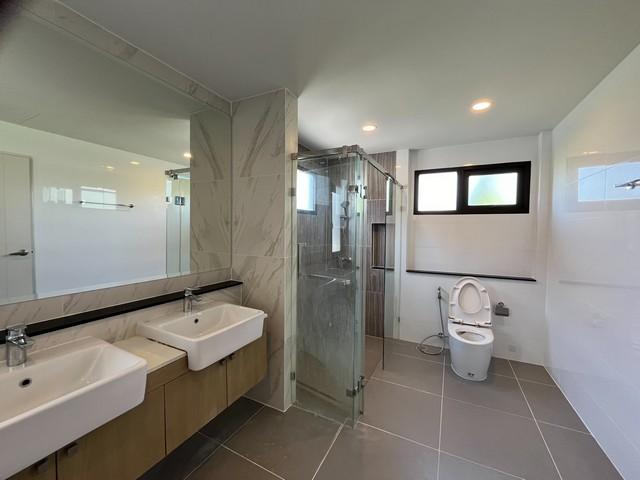 ขายบ้านเดี่ยว The City สะพานมหาเจษฎาบดินทร์ ที่ดิน 78 ตร.วา Modern หลังใหญ่ ทำเลสะพานมหาเจษฎาบดินทร์ 20