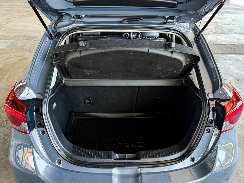 2020 MAZDA MAZDA2, 1.3 Sport SP 15