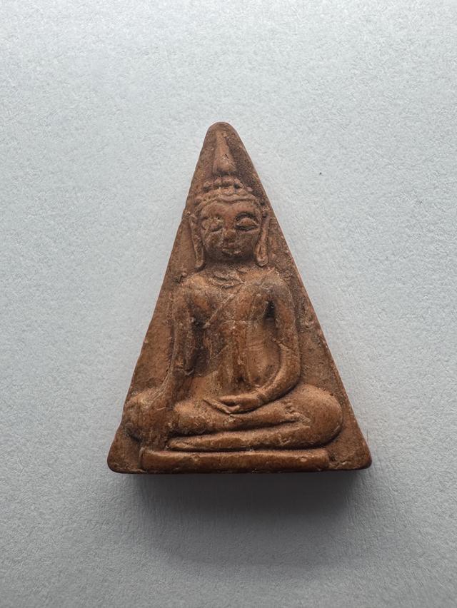 ชุดบญจภาคี หลวงพ่อบุญ วัดพระนอน สุพรรณบุรี 4