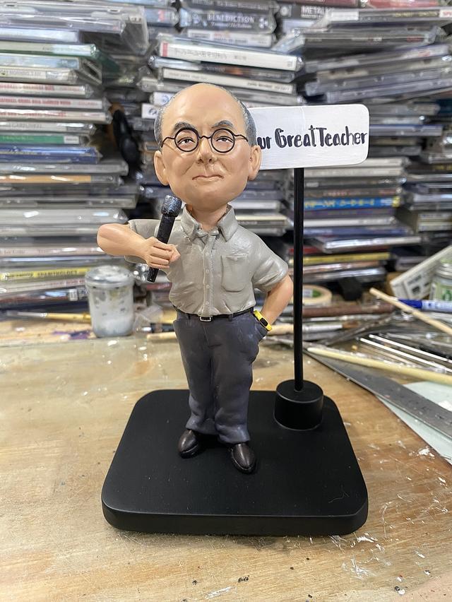 ของขวัญผู้ใหญ่เกษียณ 2