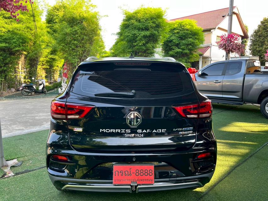 MG VS HEV 1.5 X Hybrid ปี 2023 ไมล์แท้ 3x,xxx กม.