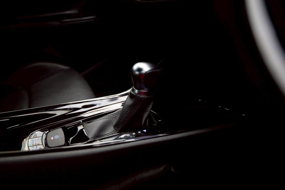 รหัสรถ TPV1283 🚙 Toyota C-HR Hybrid High ปี 2020 13