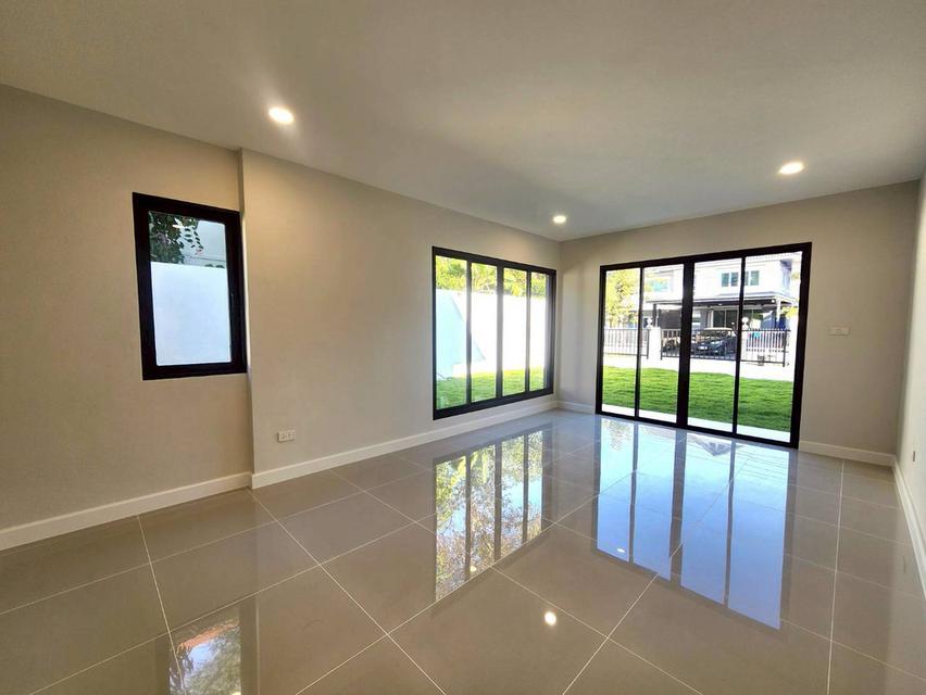 ขายบ้านเดี่ยวมือสองตกแต่งใหม่ โครงการ มณียา มาสเตอร์พีซ รัตนาธิเบศร์ (Mameeya Masterpiece Rattanathibet) 7