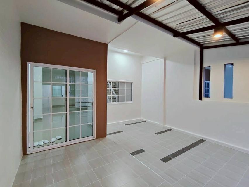 หมู่บ้านสุขทวี 5