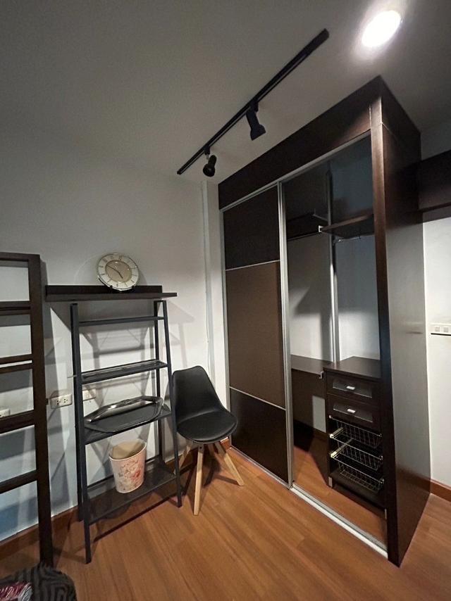 ให้เช่าทาวน์โฮม 3 ชั้น หมู่บ้านกลางเมือง ศรีนครินทร์-พัฒนาการ ใกล้รถไฟฟ้าสายสีเหลือง สถานีหัวหมาก (N.1950) 4