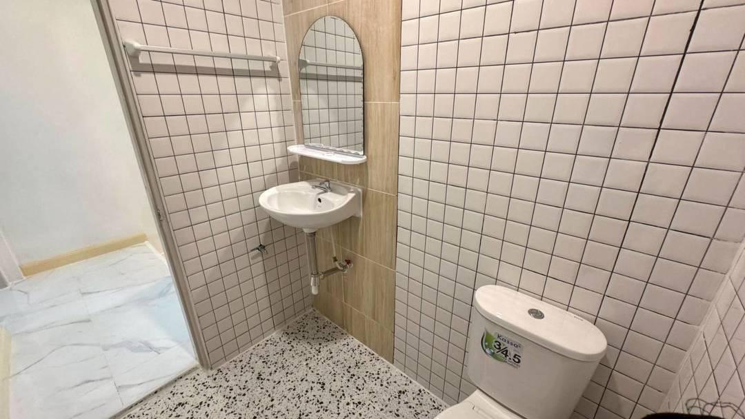 หมู่บ้านฉัตรณรงค์วิลล่า3 14