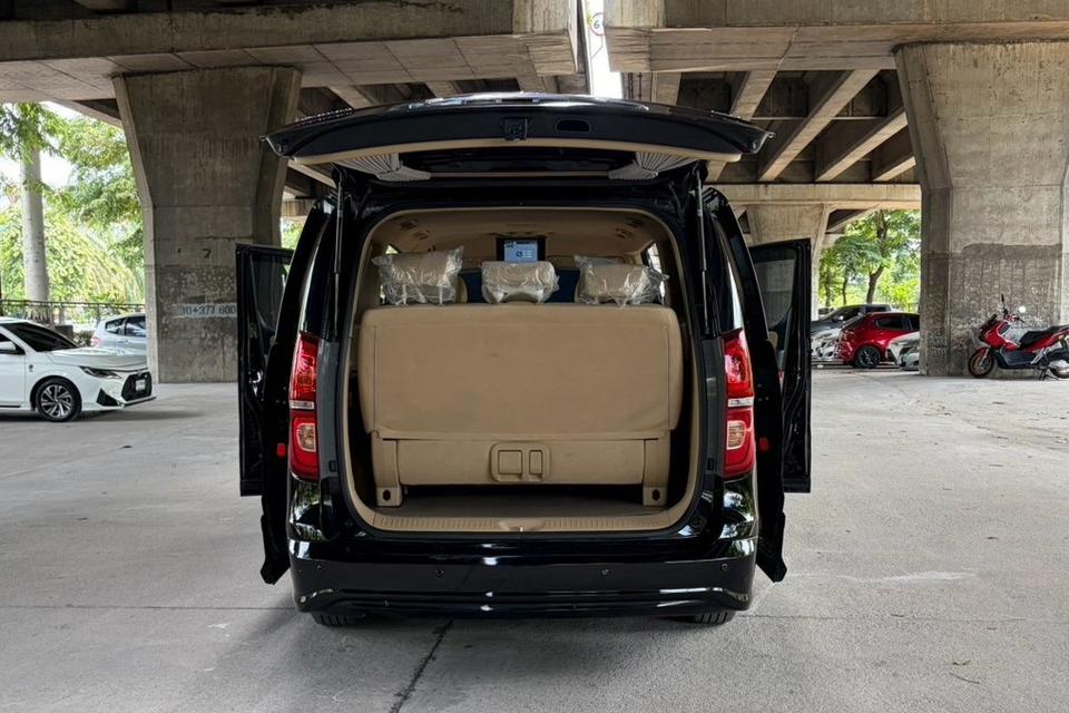 🚗 2023 Hyundai H1 2.5 Elite AT รูปที่ 9