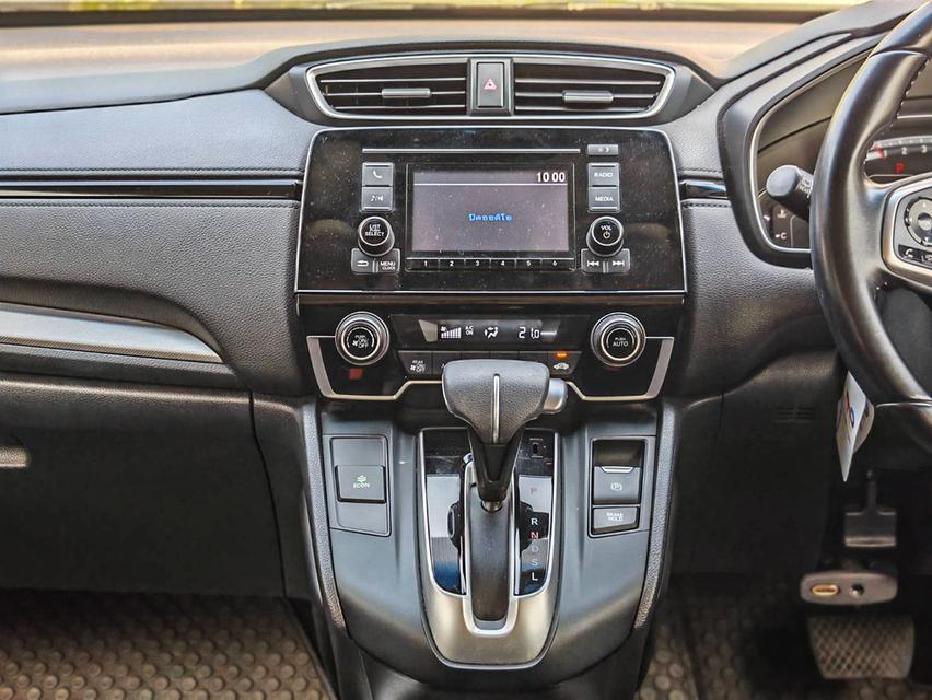 ขาย HONDA CRV 2.4E ปี 2018 ไมล์แท้ 180,000 กม. 11