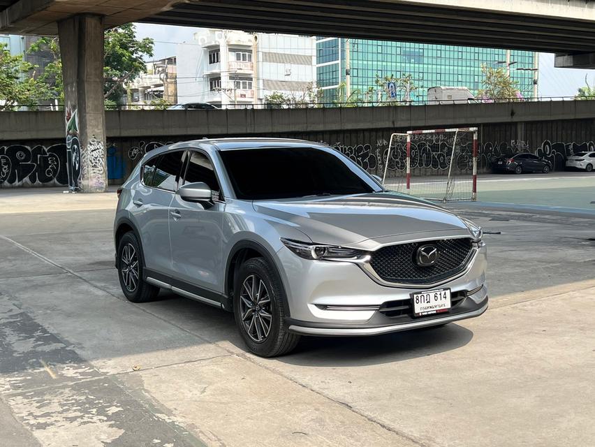 รูป Mazda CX-5 2.0 C AT ปี 2019 ถูกมาก 519,000 บาท ✅ ซื้อสดไม่บวก vat 7% ไม่มีค่าธรรมเนียม