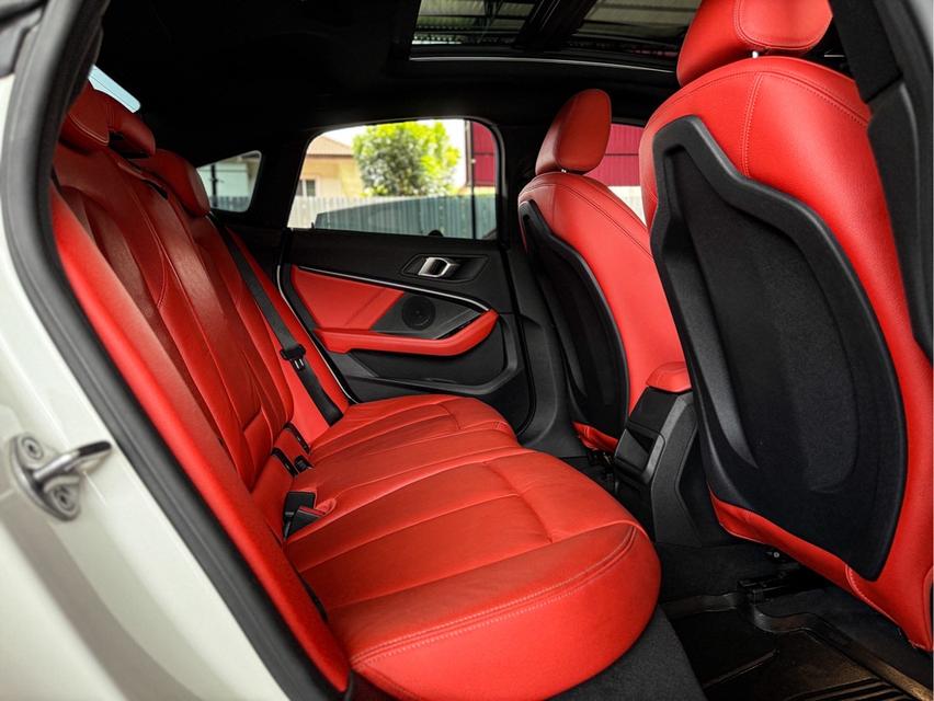 รหัสรถ WRT6644 2019 BMW SERIES 2, 218i Coupe M Sport โฉม F44 รูปที่ 13