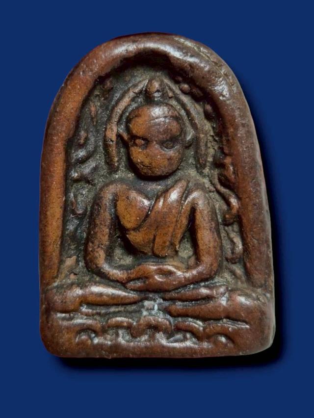 พระซุ้มกอ เปิดให้บูชาจ้า