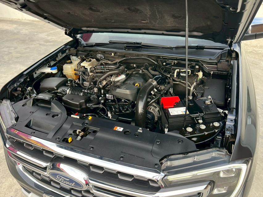 FORD EVEREST 2.0 BI-TURBO 4WD ปี 2023 19