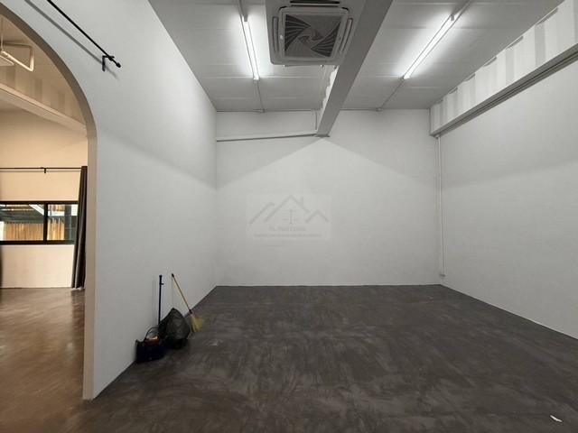 ให้เช่าสำนักงาน 66 ตร.ม. ชั้น 2 ซอยลาดพร้าว 15 ที่จอดรถเยอะ ( จดบริษัทได้ ) 7