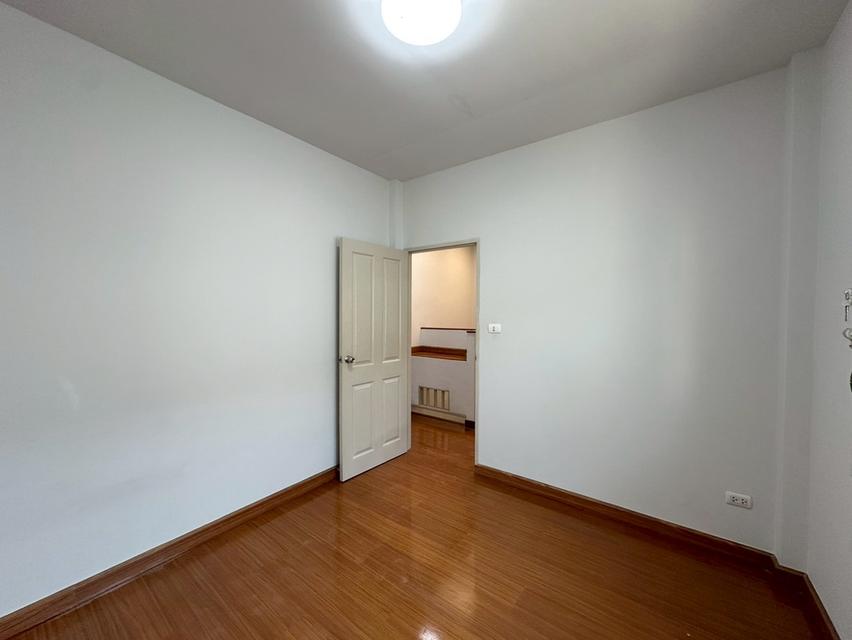 ขายทาวน์เฮ้าส์  เดอะวิลล่า รัตนาธิเบศร์-ราชพฤกษ์ ท่าอิฐ ถนนรัตนาธิเบศร์ บ้านสวยพร้อมอยู่ 13