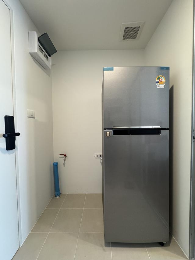 คอนโดเสนาคิทท์ ศรีนครินทร์ (ห้องใหม่) ขนาด 34 ตรม ให้เช่า 11