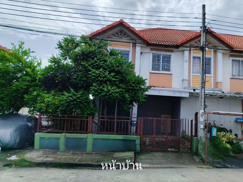 บ้านให้เช่า 1