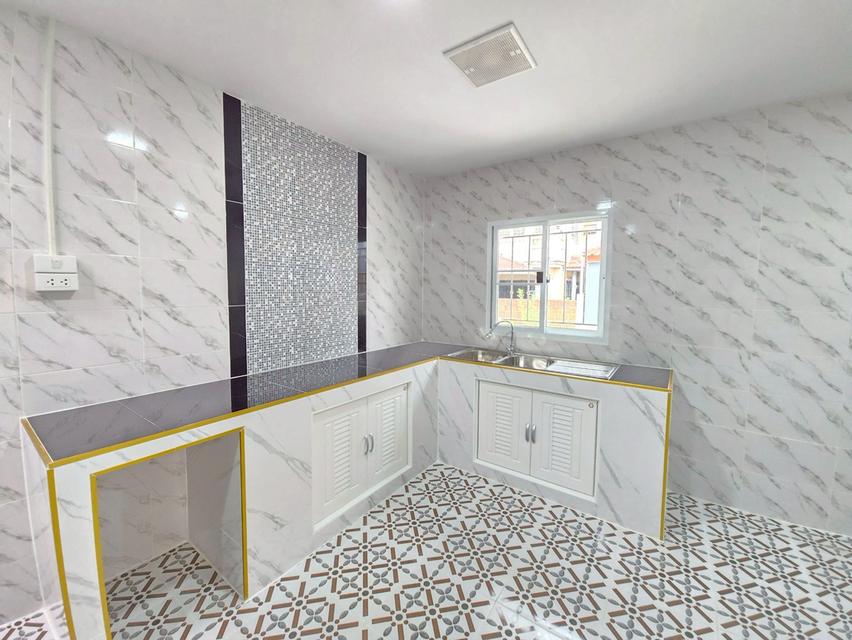 ขายทาวน์เฮาส์ หมู่บ้านแพรมาพร ซอย 19 (โทรสอบถามราคา) 6