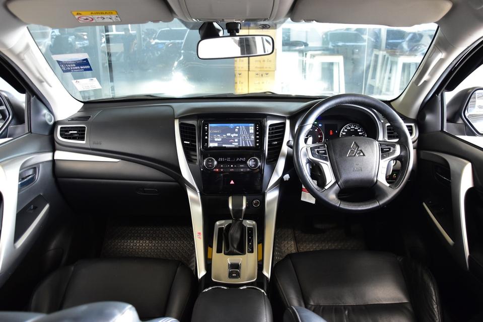 MITSUBISHI PAJERO 2.4 GT ปี 2016 รหัส TKG9910 5