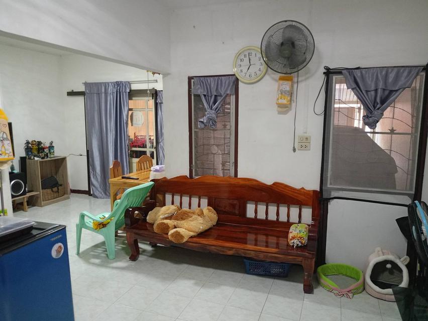 บ้านพิศาล-ท่าข้ามโครงการ7/6 กรุงเทพมหานคร 20