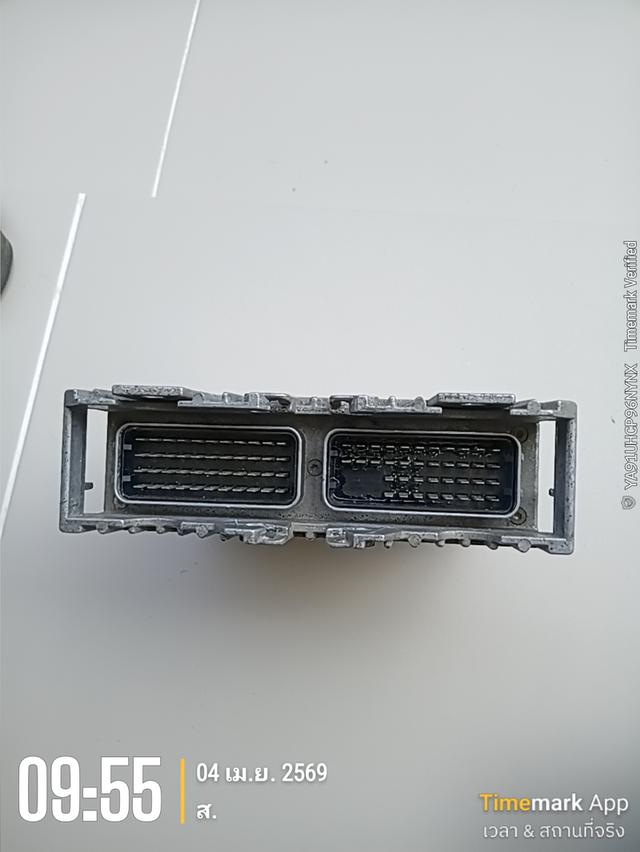 กล่องเครื่องยนต์E220 w124 รูปที่ 4