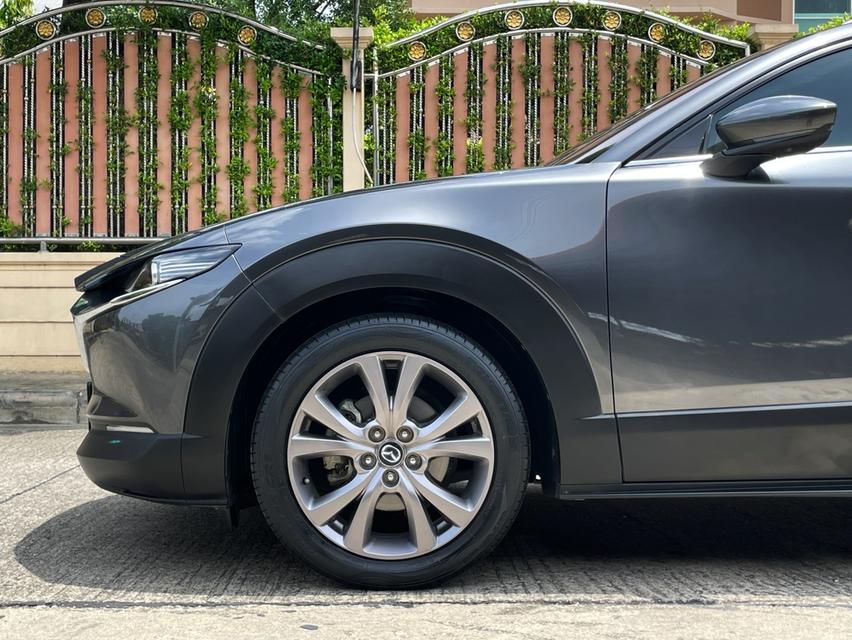 MAZDA CX-30 2.0 SP ปี 2020 สภาพนางฟ้า 6
