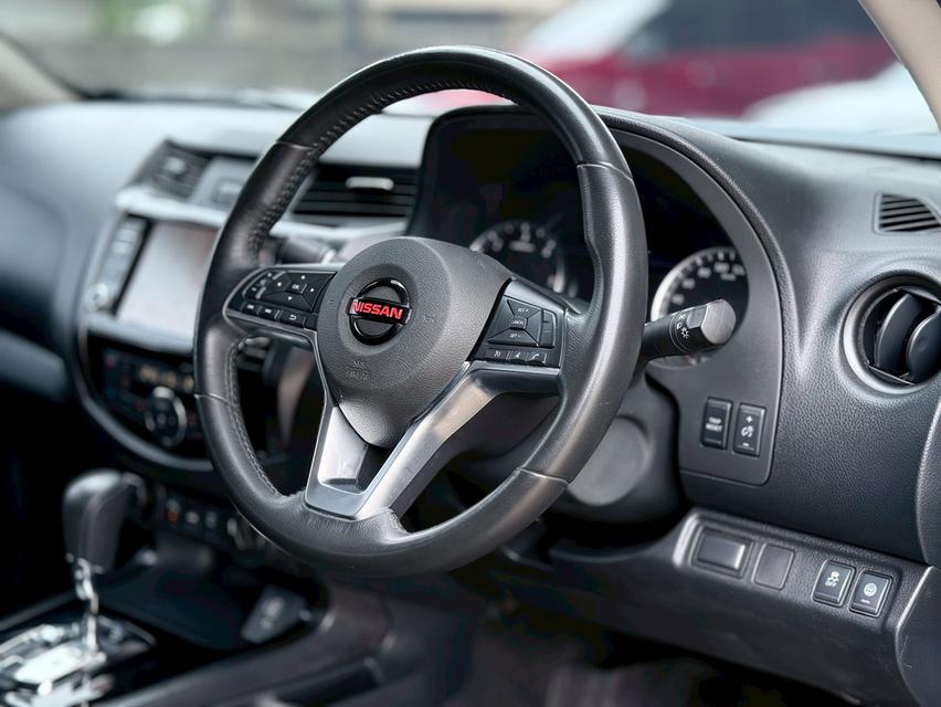 ขาย Nissan Navara 2.3Pro-4x 4wd ปี21 12