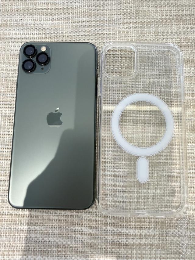 iPhone 11 Promax 64GB