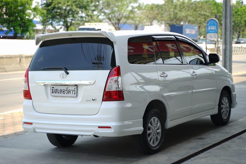 2014 T.INNOVA 2.0V