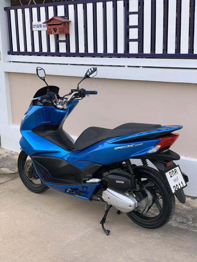 PCX2016 เอกสารครบ ภาษี69