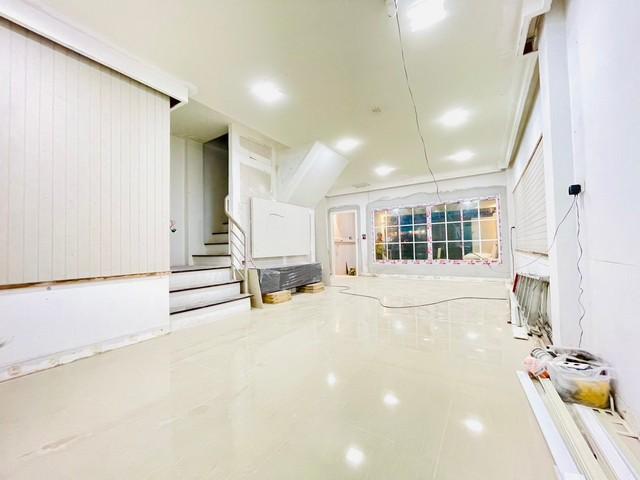 ขายทาวน์โฮมโฉมใหม่หนองตำลึง หมู่บ้านอนันต์ทาวน์หนองตำลึง ทาวน์โฮม 2 ชั้น 3 ห้องนอน 2 ห้องน้ำ 3