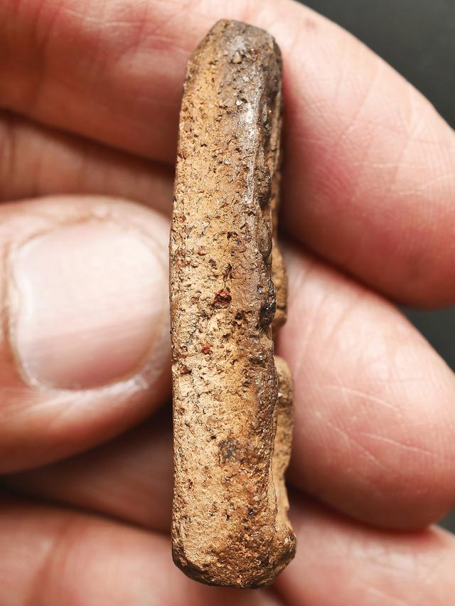 พระขุนแผนบ้านกร่าง พิมพ์พลายเดี่ยว หน้าเทวดา....เก่า เดิมๆ 9