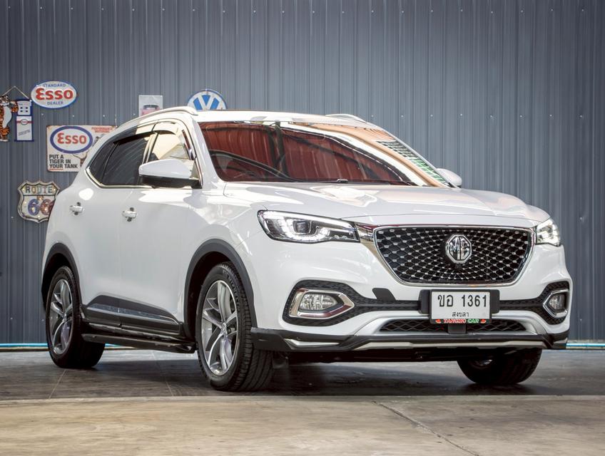 MG HS 1.5 X+ ปี 2020
