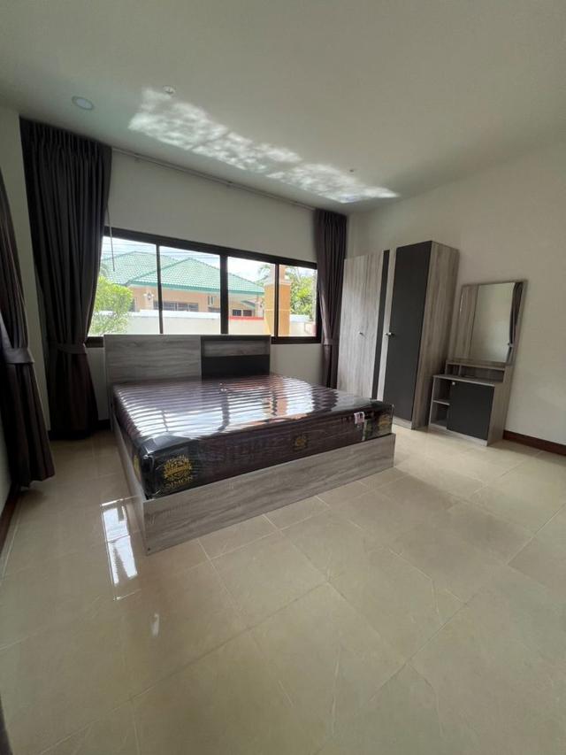ให้เช่า Pool Villa หมู่บ้าน สวนเนรมิต 5 ตกแต่งสวย พร้อมเข้าอยู่ ใกล้Robinson Lifestyle Thalang เพียง 5 นาที  8