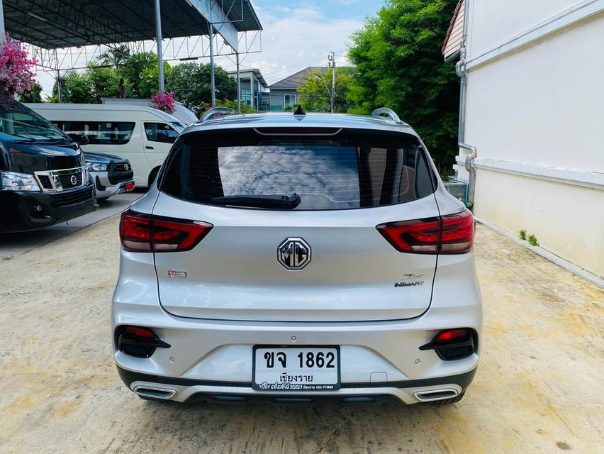 MG ZS 1.5V SUNROOF i-Smart ปี 2023 รูปที่ 15