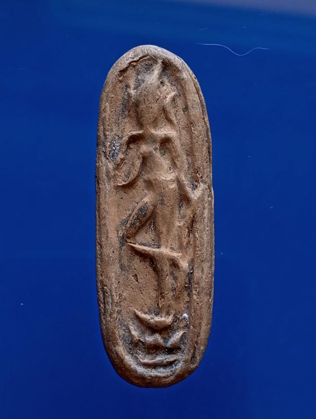 พระลีลา หลวงปู่บุญ วัดกลางบางแก้ว