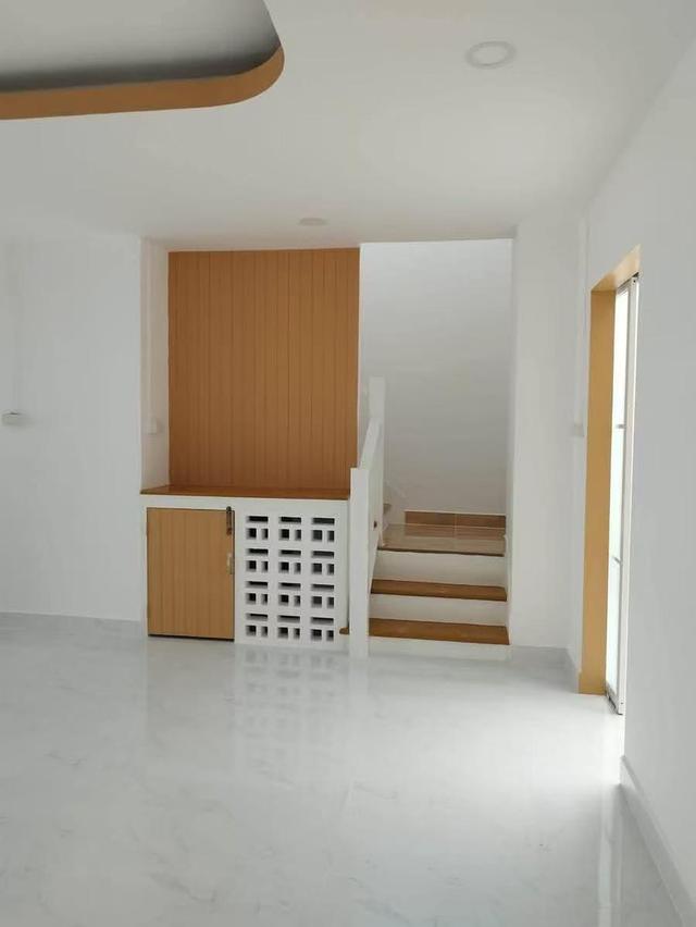 หมู่บ้านพฤกษา12/1 (รังสิต-เลียบคลองสาม) #ถนนเลียบคลอง 3 ตำบลคลองสาม อำเภอคลองหลวง ปทุมธานี  7