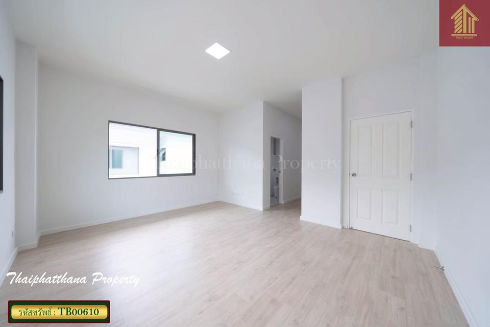 เพอร์เฟค เพลส รามคำแหง - สุวรรณภูมิ 10