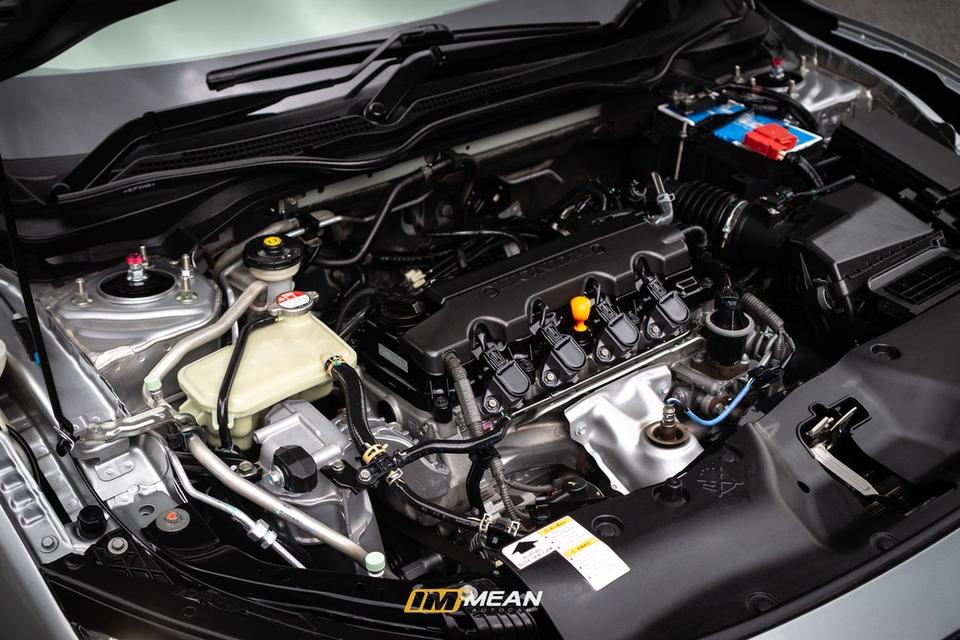 Honda Civic FC 1.8 EL ปี 2017 AT 14