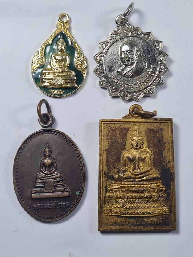พระบ้านๆ พระเก่า พระสะสม รูปที่ 11