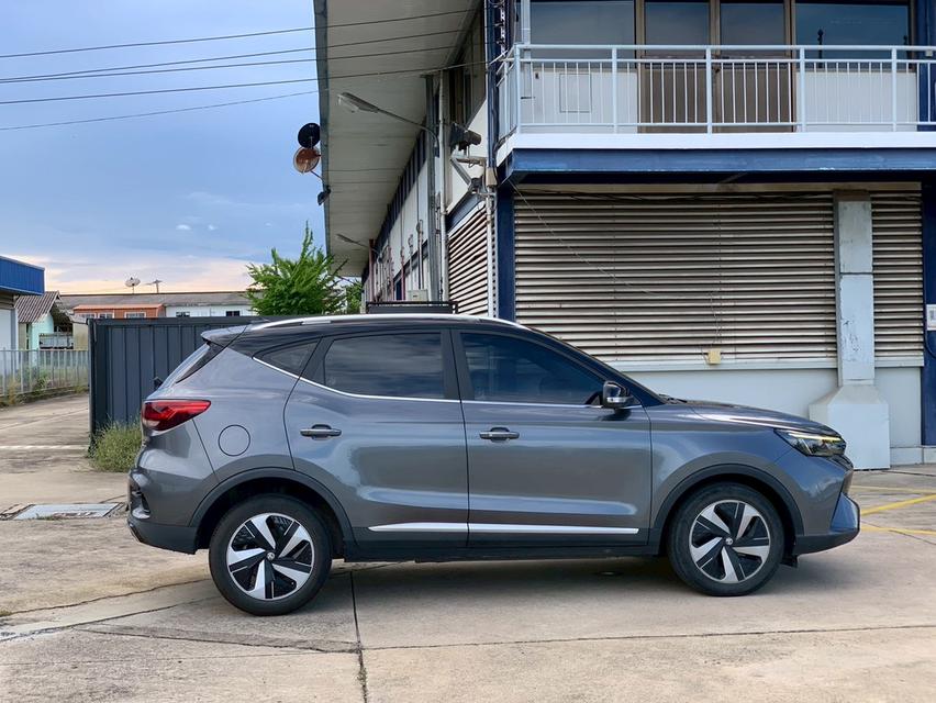 MG VS HEV ปี 2023 สี เทา/ดำ ไมล์ 78,812 รูปที่ 8