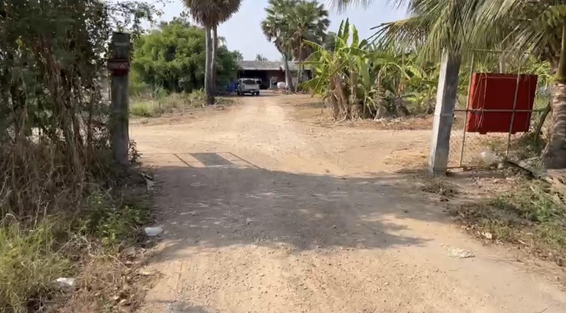 ขายที่ดิน วิหารแดง สระบุรี 9