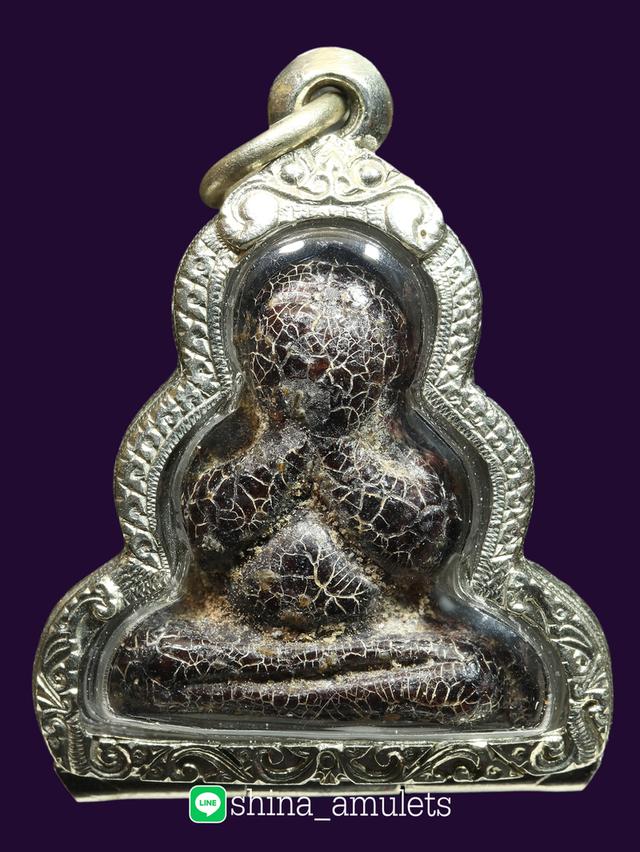 พระปิดตา
