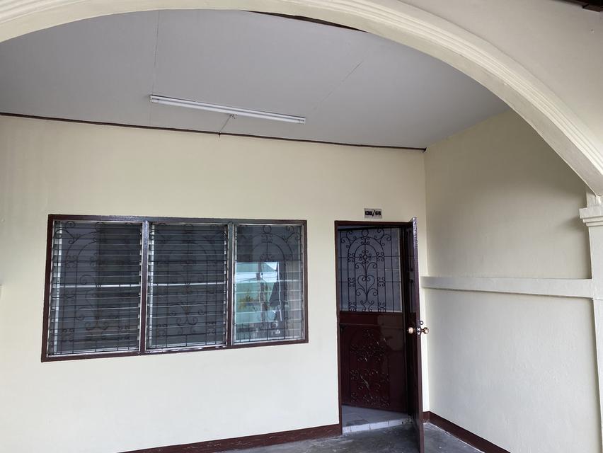 บ้านพร้อมที่ดิน ทาวเฮาร์ 2ชั้น พร้อมอยู่ 4