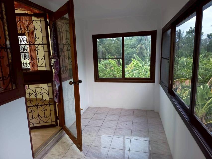 บ้านเดี่ยว125ตรวกฤษดา26 สนามกอล์ฟโพเมลโล นครชัยศรีมีสนามกอล์ฟในหมู่บ้าน 11