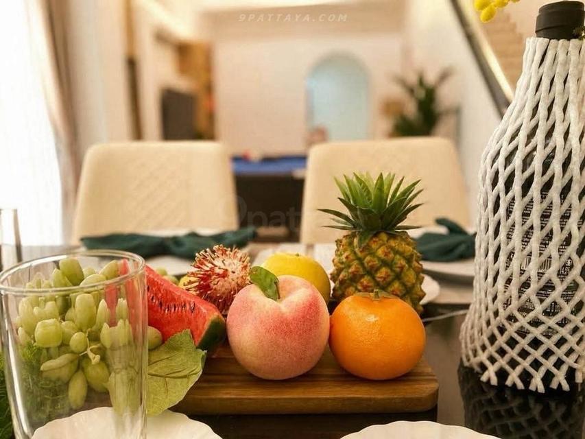 For Rent — 2-Storey Pool Villa at Palm Springs, Siam Country Club PattayaPool villa for rent at Palm Springs Village, located in the Siam Country Club 11