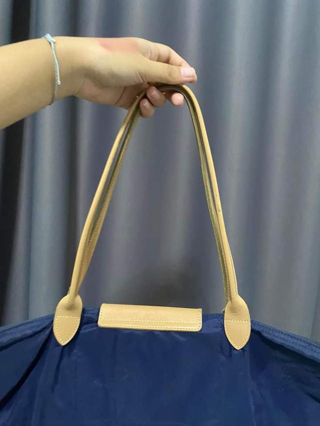 Longchamp สีกรม 2